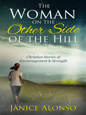 cover image of The Woman on the Other Side of the Hill